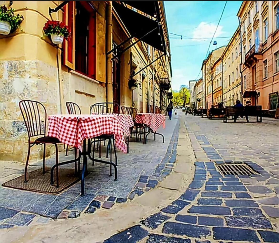 Sazeli Old Baku Hotel Eksteriør bilde